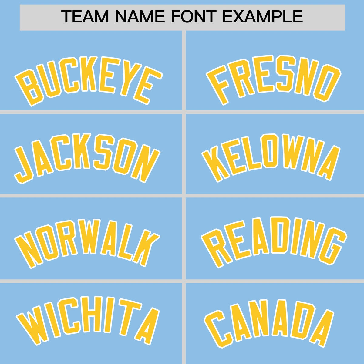 Custom Powder Blue Yellow Raglan Sleeves Full-Snap Varsity Faux Leather Letterman Jacket