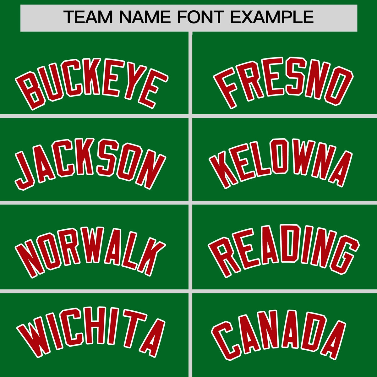 Custom Kelly Green Red Raglan Sleeves Full-Snap Varsity Faux Leather Letterman Jacket