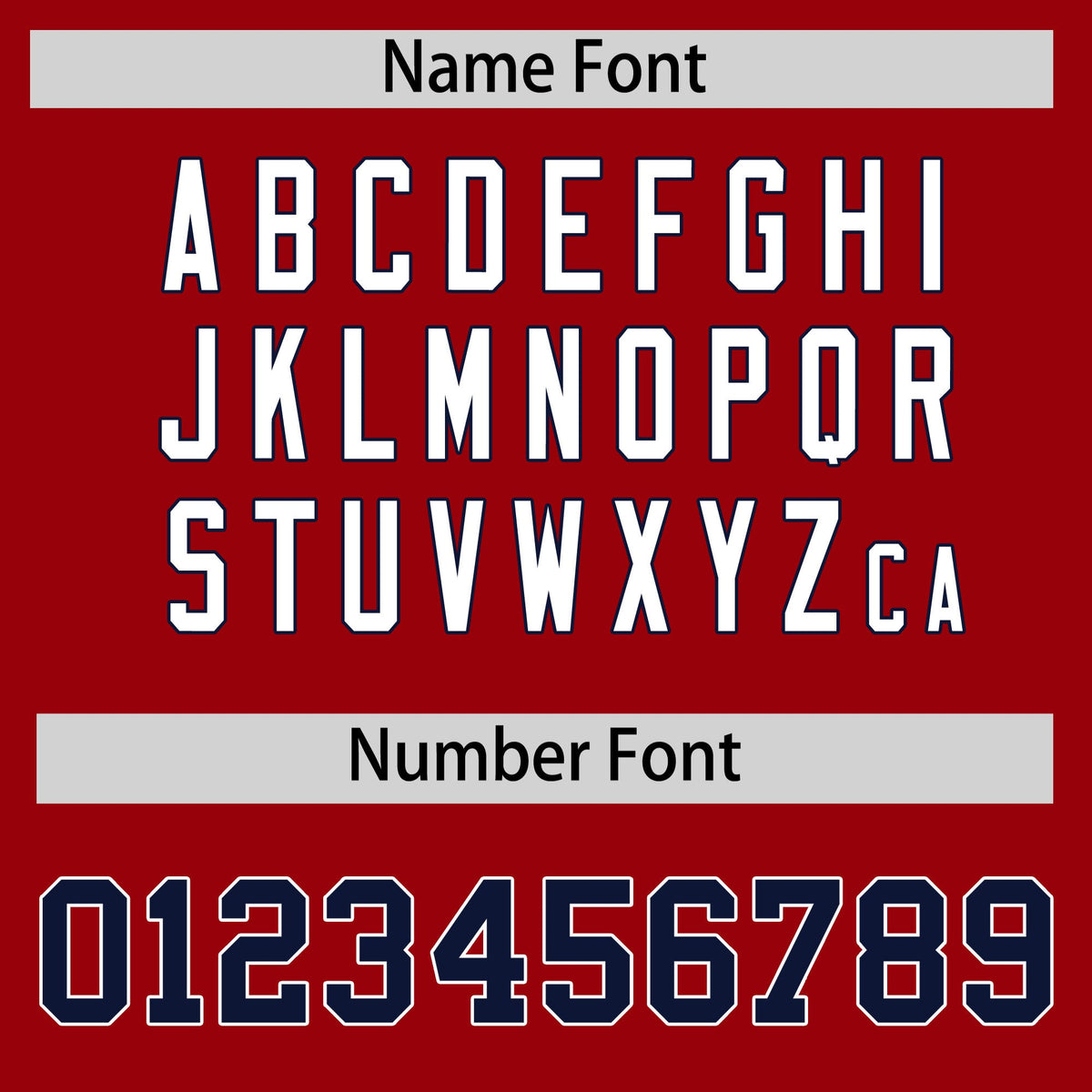 Custom Red Navy Raglan Sleeves Full-Snap Varsity Faux Leather Letterman Jacket