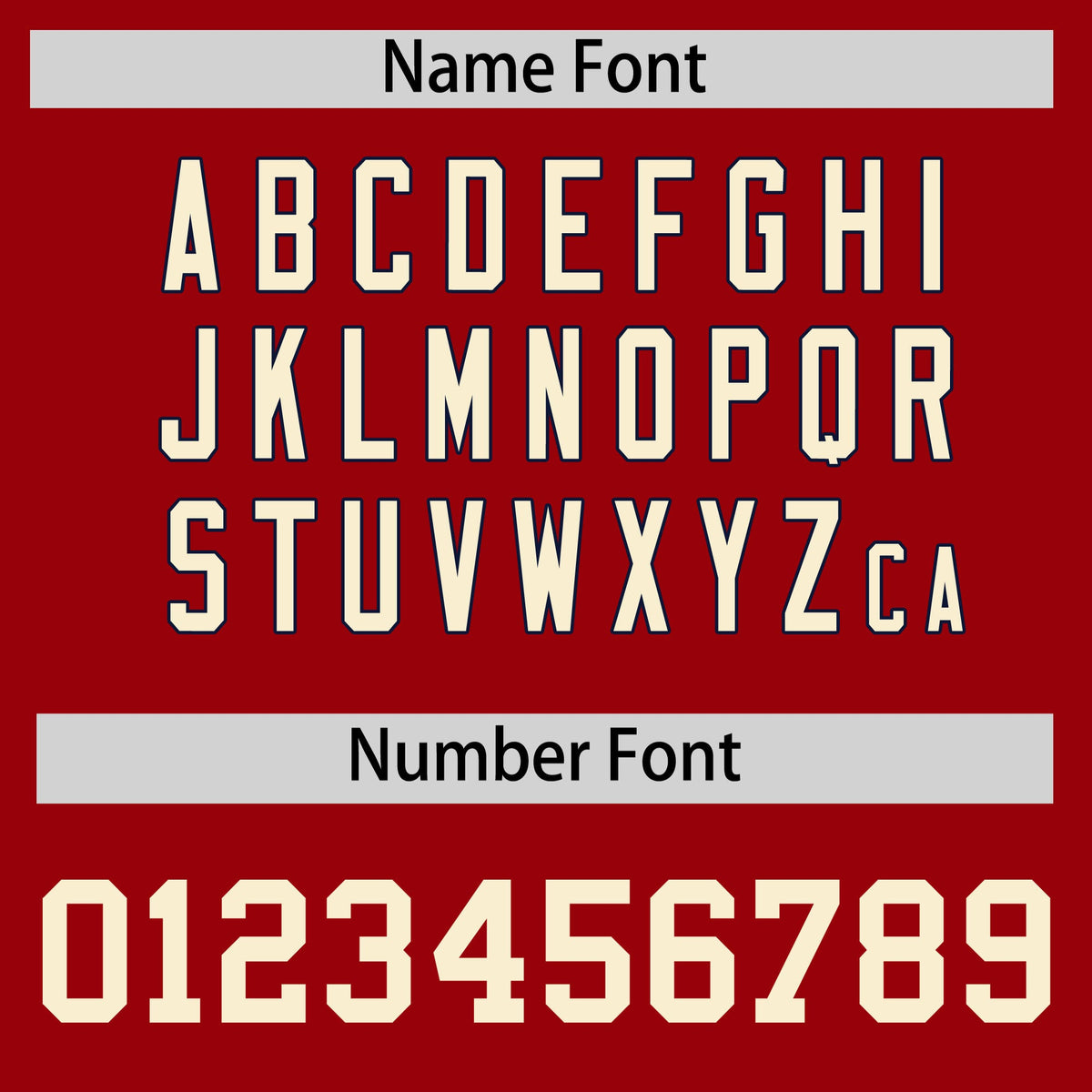 Custom Red Cream Raglan Sleeves Full-Snap Varsity Faux Leather Letterman Jacket