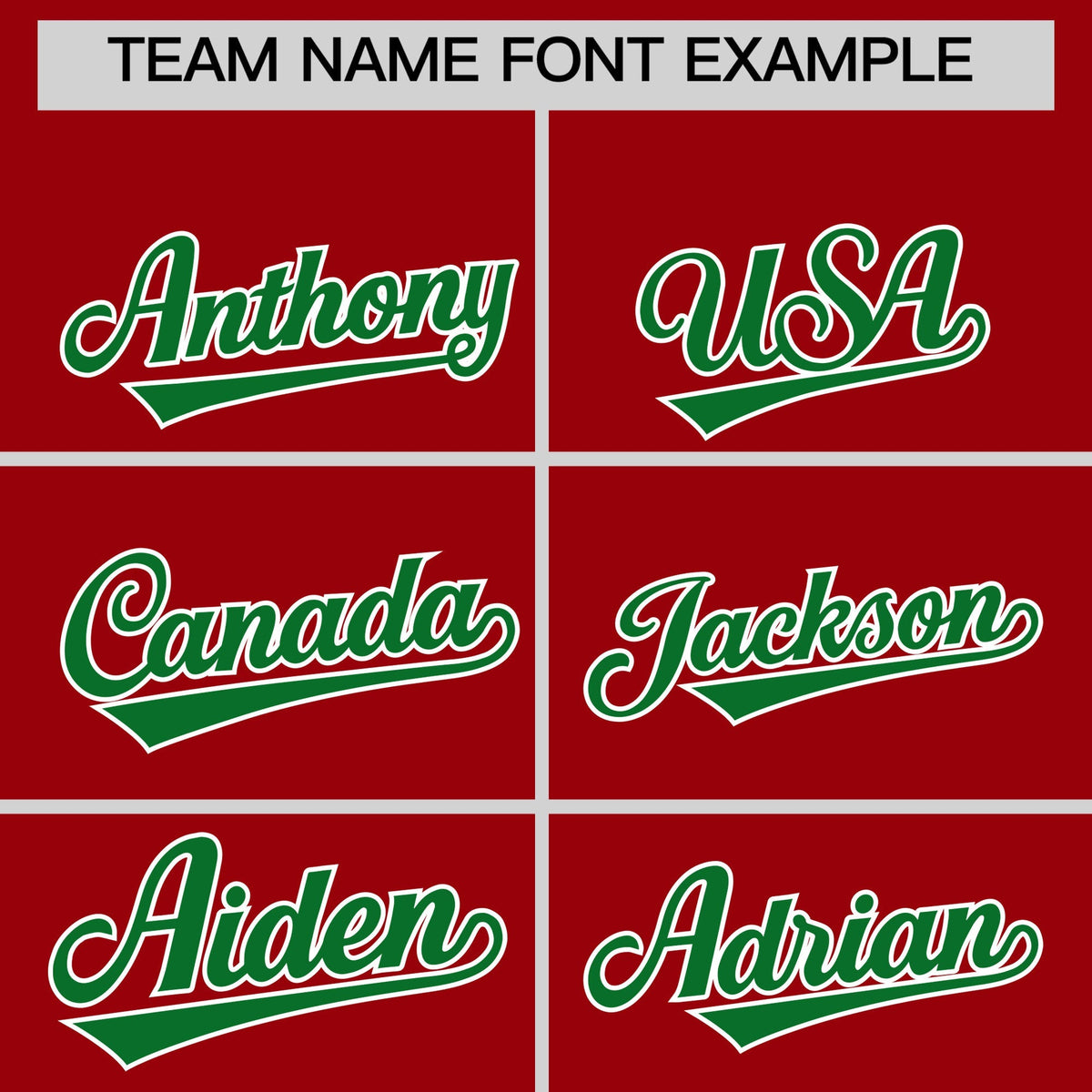 Custom Red Kelly Green Raglan Sleeves Full-Snap Varsity Faux Leather Letterman Jacket