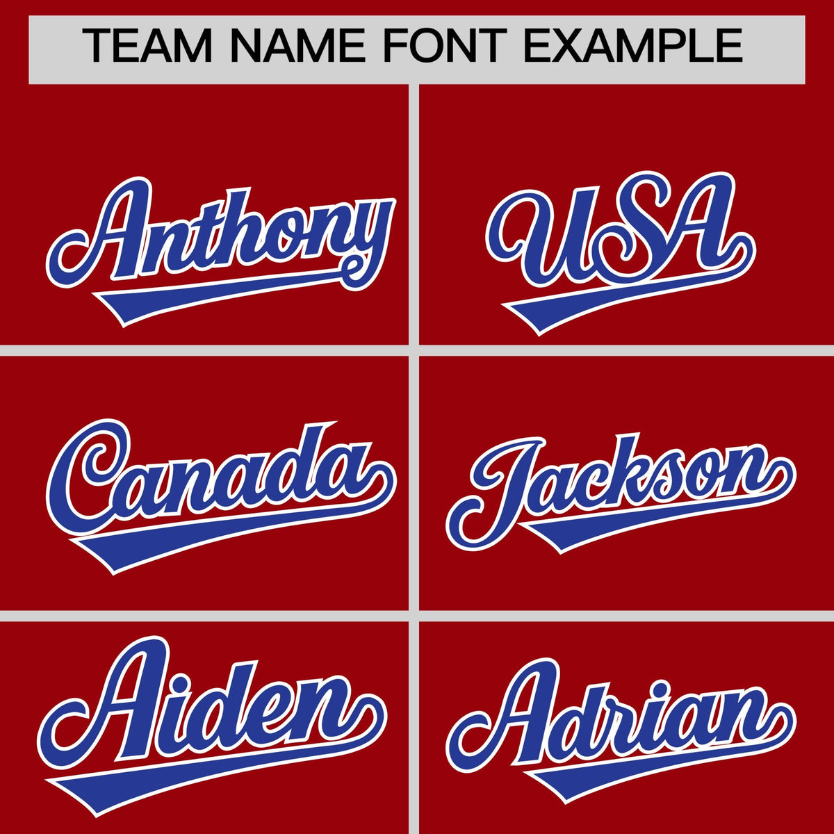 Custom Red Royal Blue Raglan Sleeves Full-Snap Varsity Faux Leather Letterman Jacket