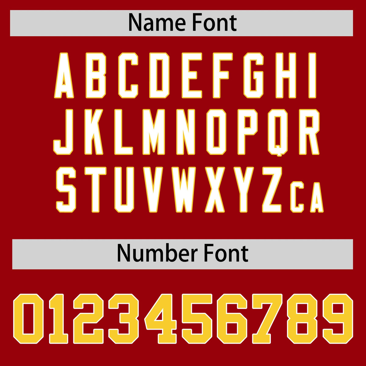 Custom Red Yellow Raglan Sleeves Full-Snap Varsity Faux Leather Letterman Jacket