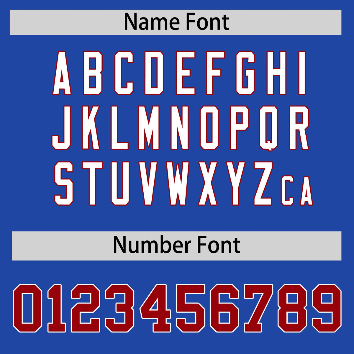 Custom Royal Blue Red Raglan Sleeves Full-Snap Varsity Faux Leather Letterman Jacket