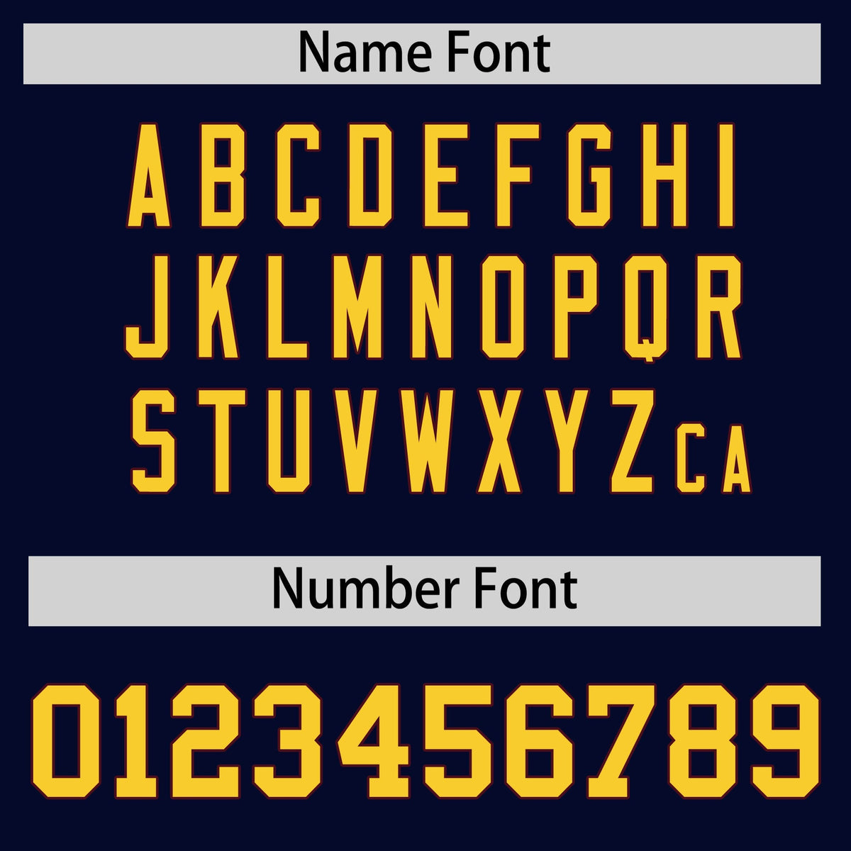 Custom Navy Yellow Raglan Sleeves Full-Snap Varsity Faux Leather Letterman Jacket