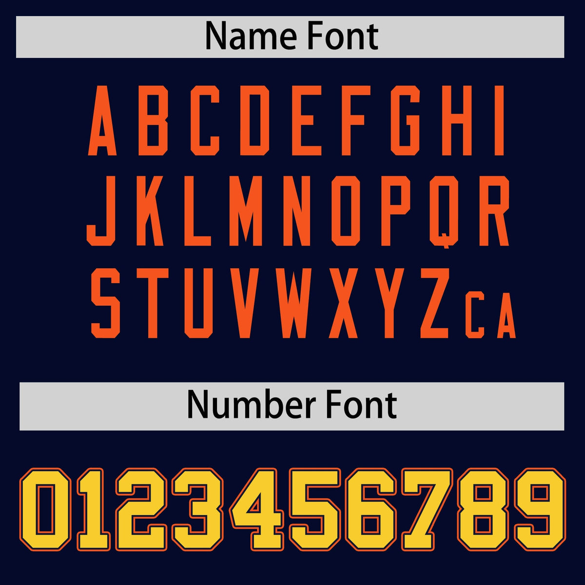 Custom Navy Yellow Raglan Sleeves Full-Snap Varsity Faux Leather Letterman Jacket