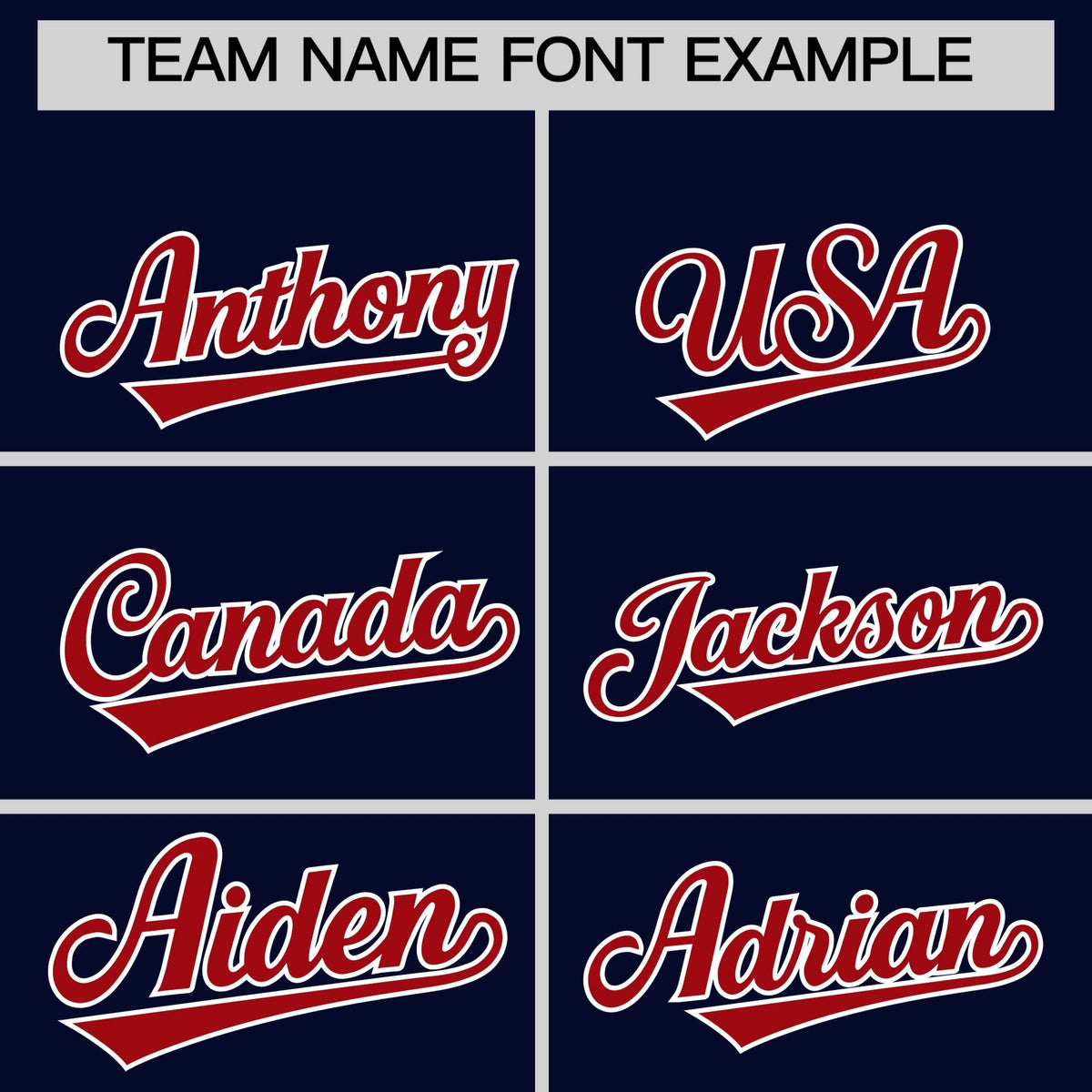 Custom Navy Red Raglan Sleeves Full-Snap Varsity Faux Leather Letterman Jacket