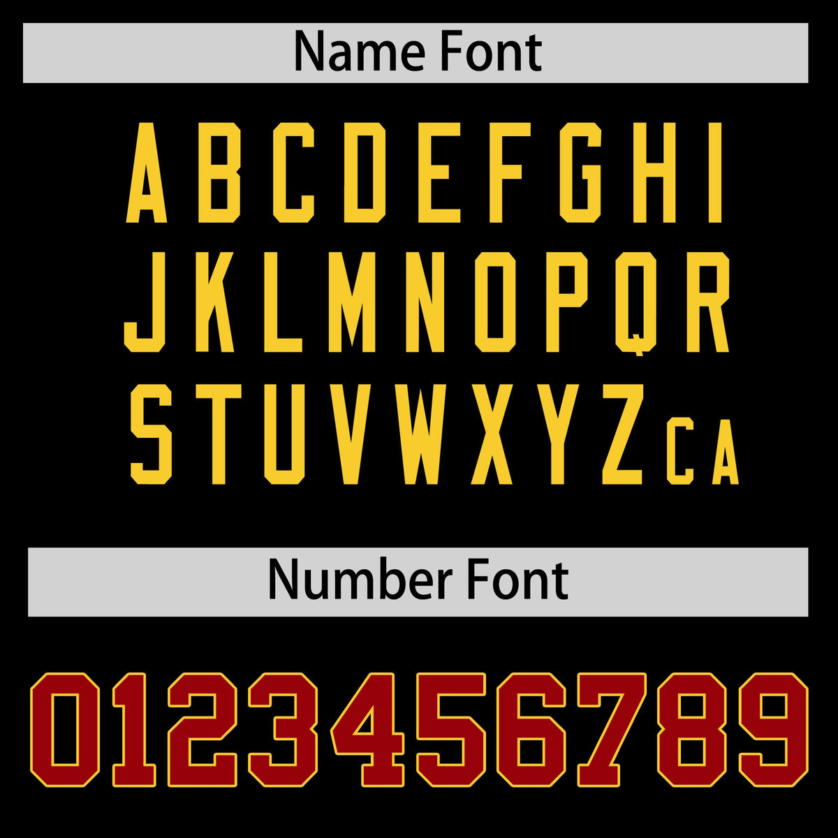 Custom Black Red Gold Raglan Sleeves Full-Snap Varsity Faux Leather Letterman Jacket