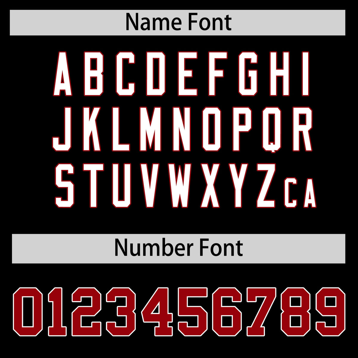 Custom Black Red White Raglan Sleeves Full-Snap Varsity Faux Leather Letterman Jacket