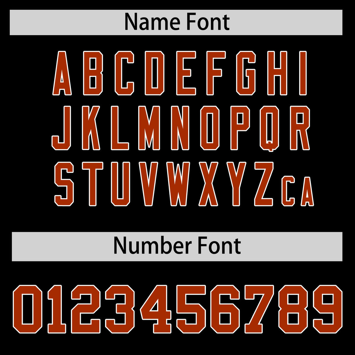 Custom Black White Dark Orange Raglan Sleeves Full-Snap Varsity Faux Leather Letterman Jacket