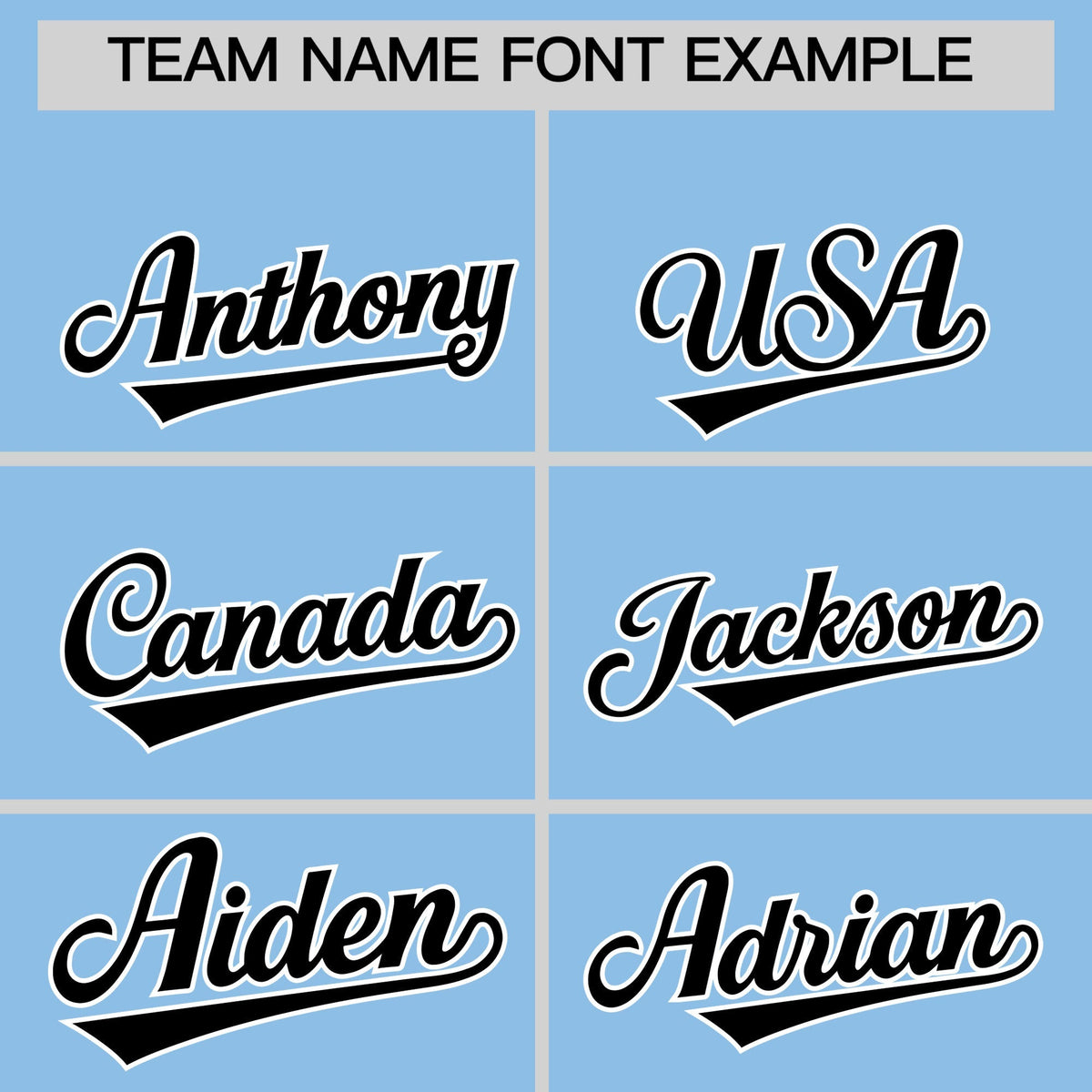 Custom Powder Blue Black Raglan Sleeves Full-Snap Varsity Faux Leather Letterman Jacket