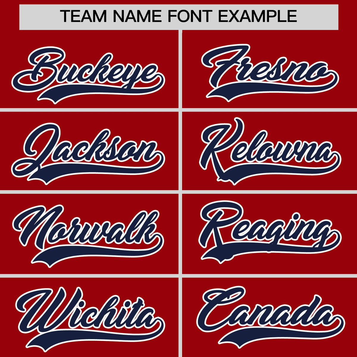 Custom Red Navy Raglan Sleeves Full-Snap Varsity Faux Leather Letterman Jacket