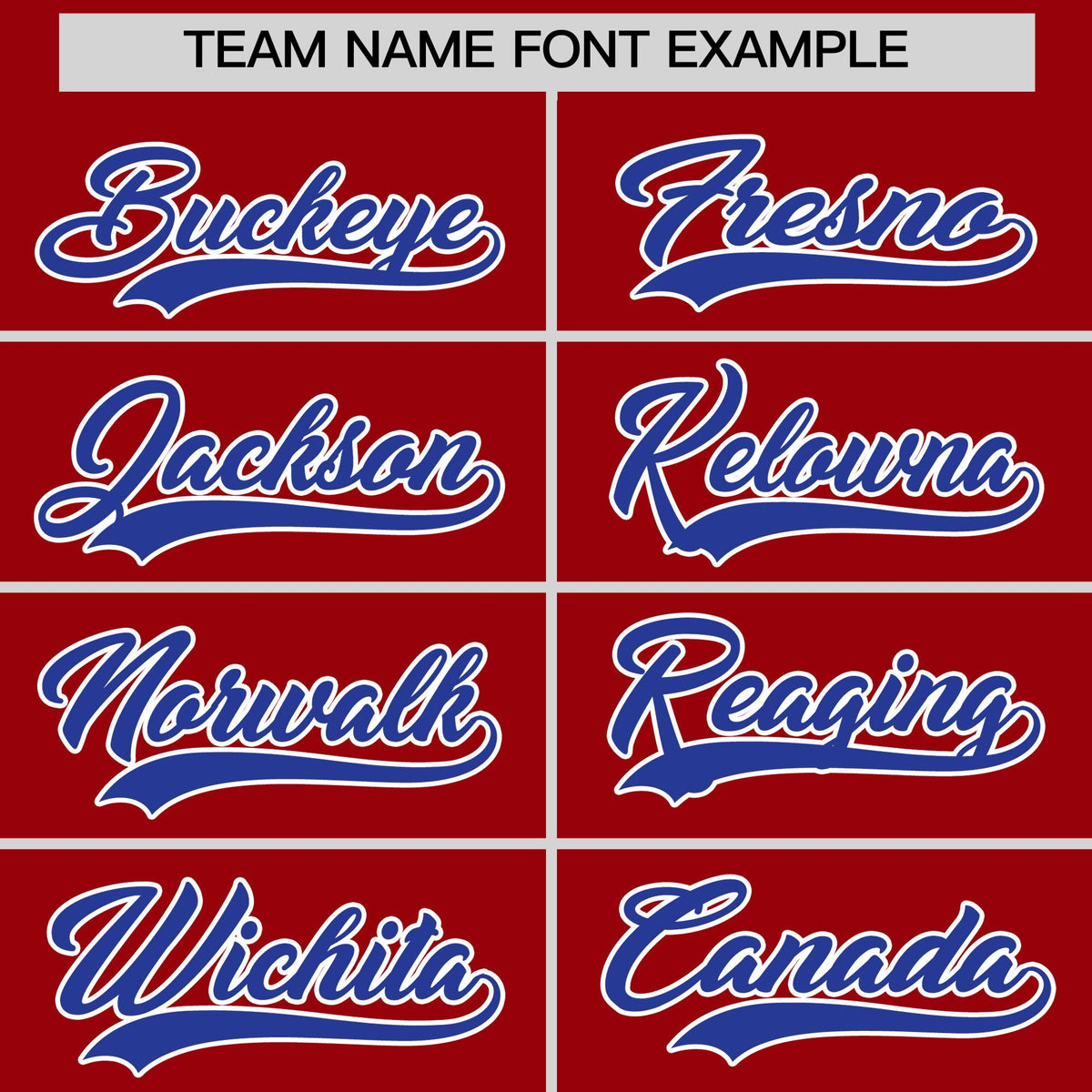 Custom Red Royal Blue Raglan Sleeves Full-Snap Varsity Faux Leather Letterman Jacket