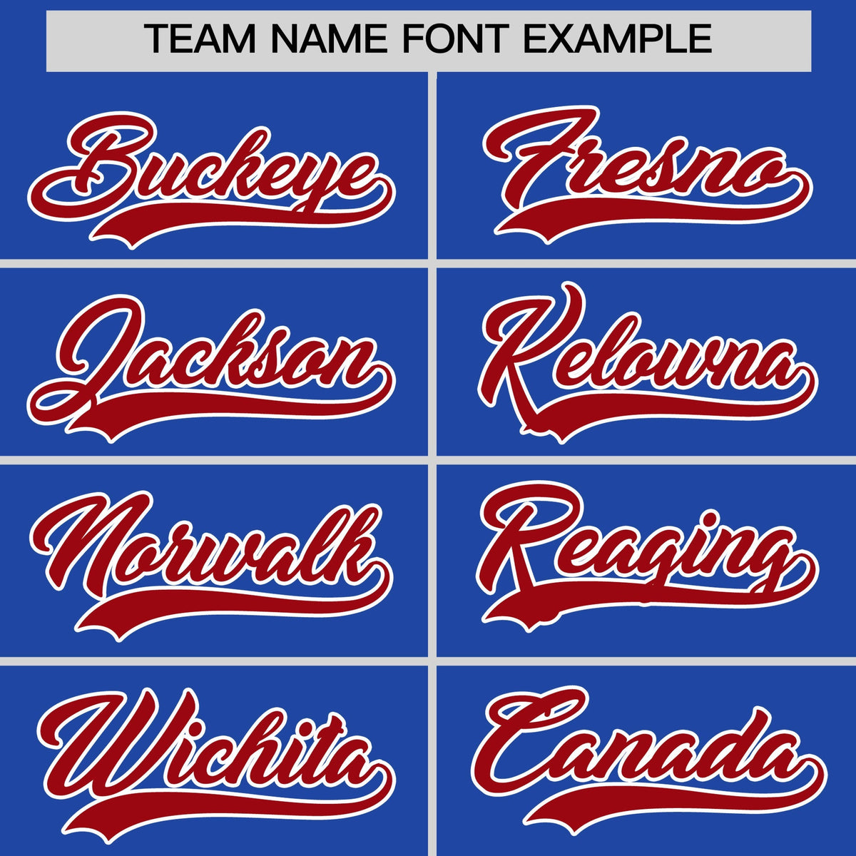 Custom Royal Blue Red Raglan Sleeves Full-Snap Varsity Faux Leather Letterman Jacket