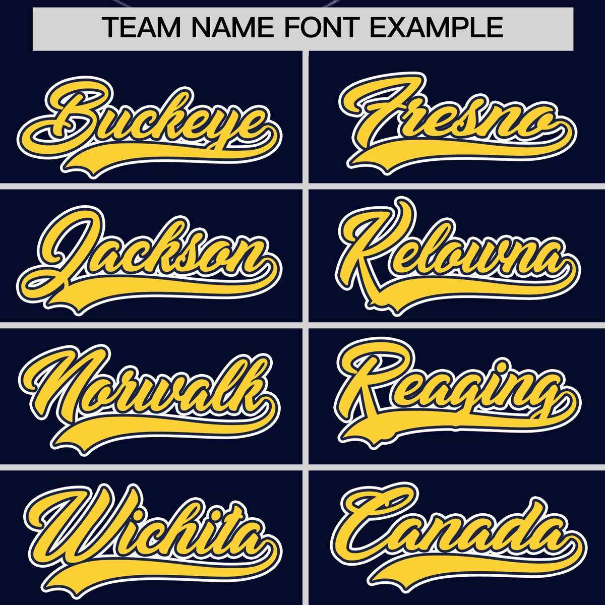 Custom Navy Yellow Raglan Sleeves Full-Snap Varsity Faux Leather Letterman Jacket