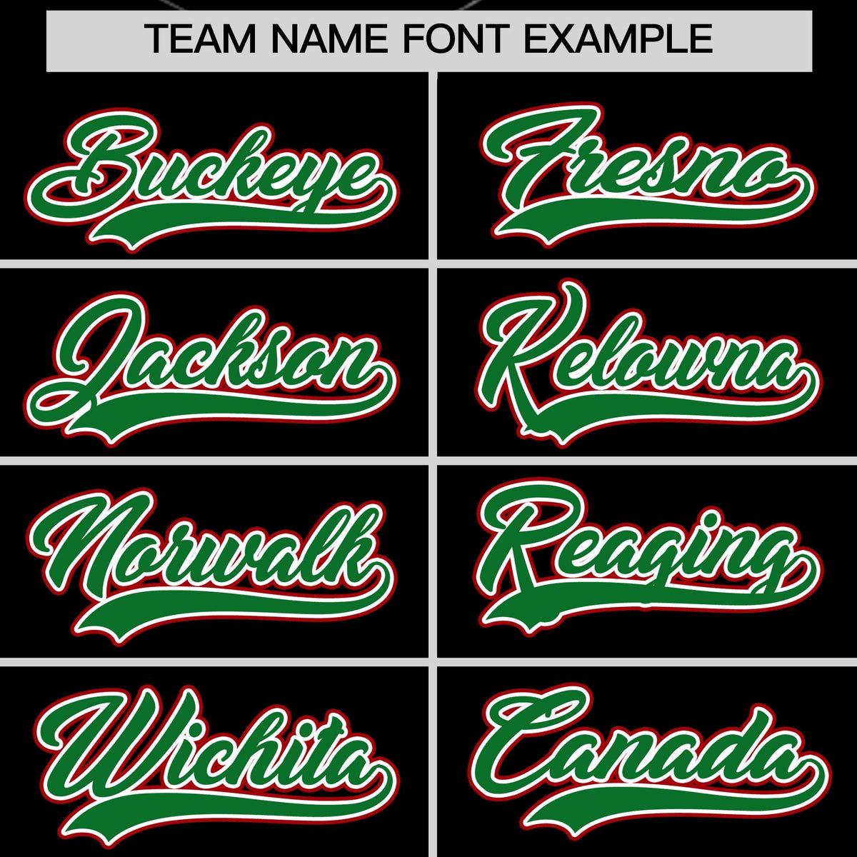 Custom Black Red Kelly Green Raglan Sleeves Full-Snap Varsity Faux Leather Letterman Jacket