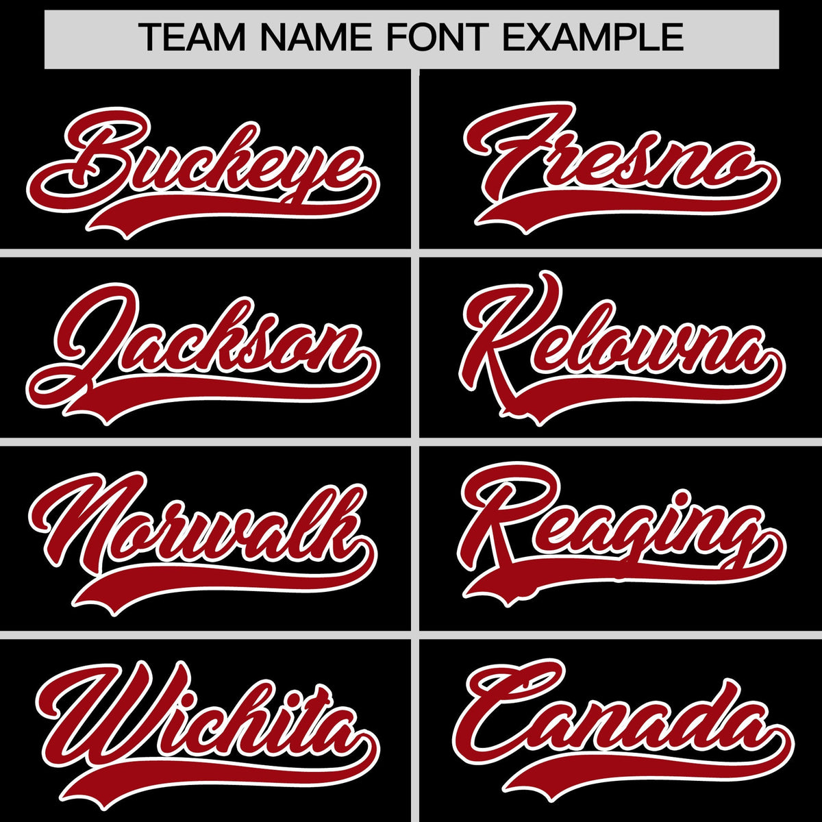 Custom Black Red White Raglan Sleeves Full-Snap Varsity Faux Leather Letterman Jacket