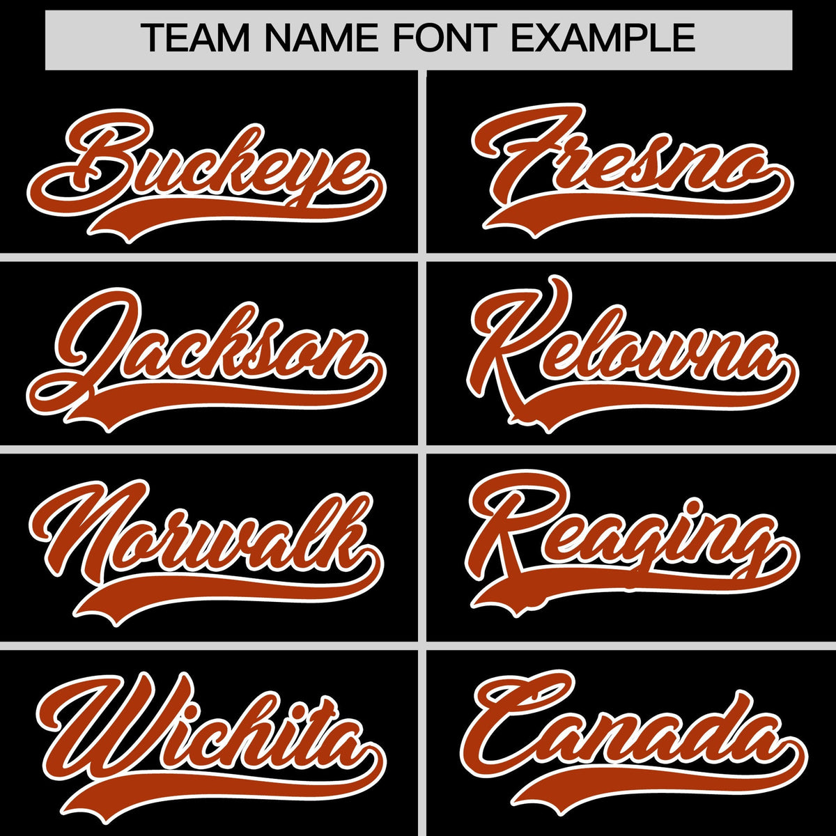 Custom Black White Dark Orange Raglan Sleeves Full-Snap Varsity Faux Leather Letterman Jacket