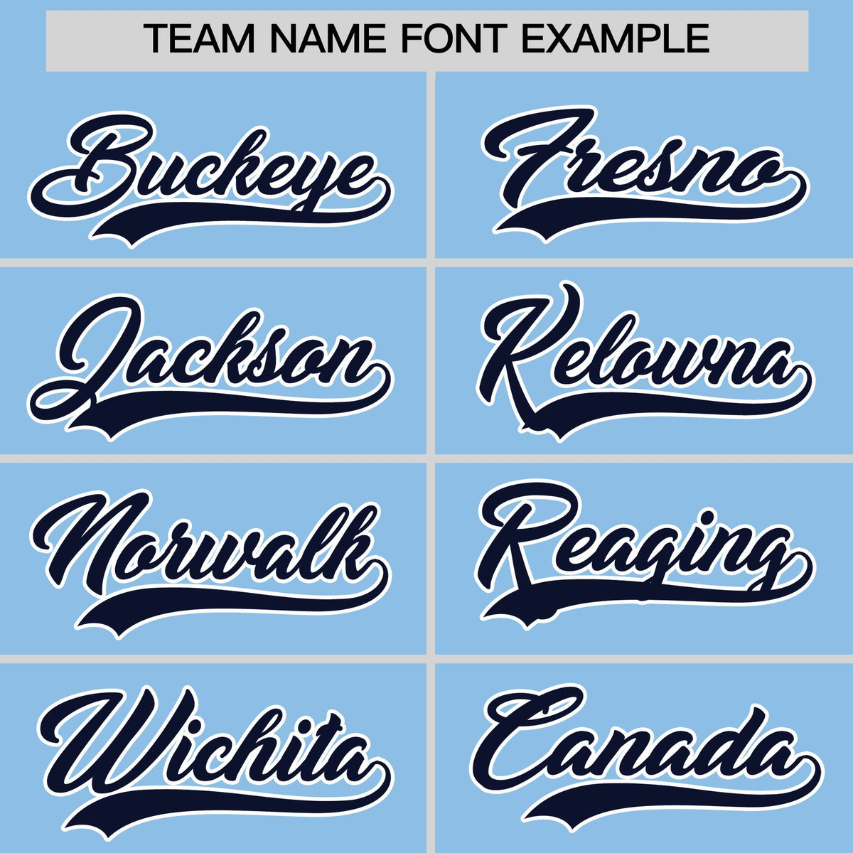 Custom Powder Blue Navy Raglan Sleeves Full-Snap Varsity Faux Leather Letterman Jacket