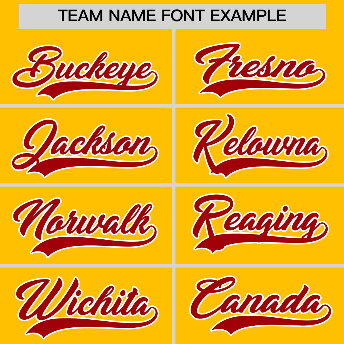 Custom Yellow Red Raglan Sleeves Full-Snap Varsity Faux Leather Letterman Jacket