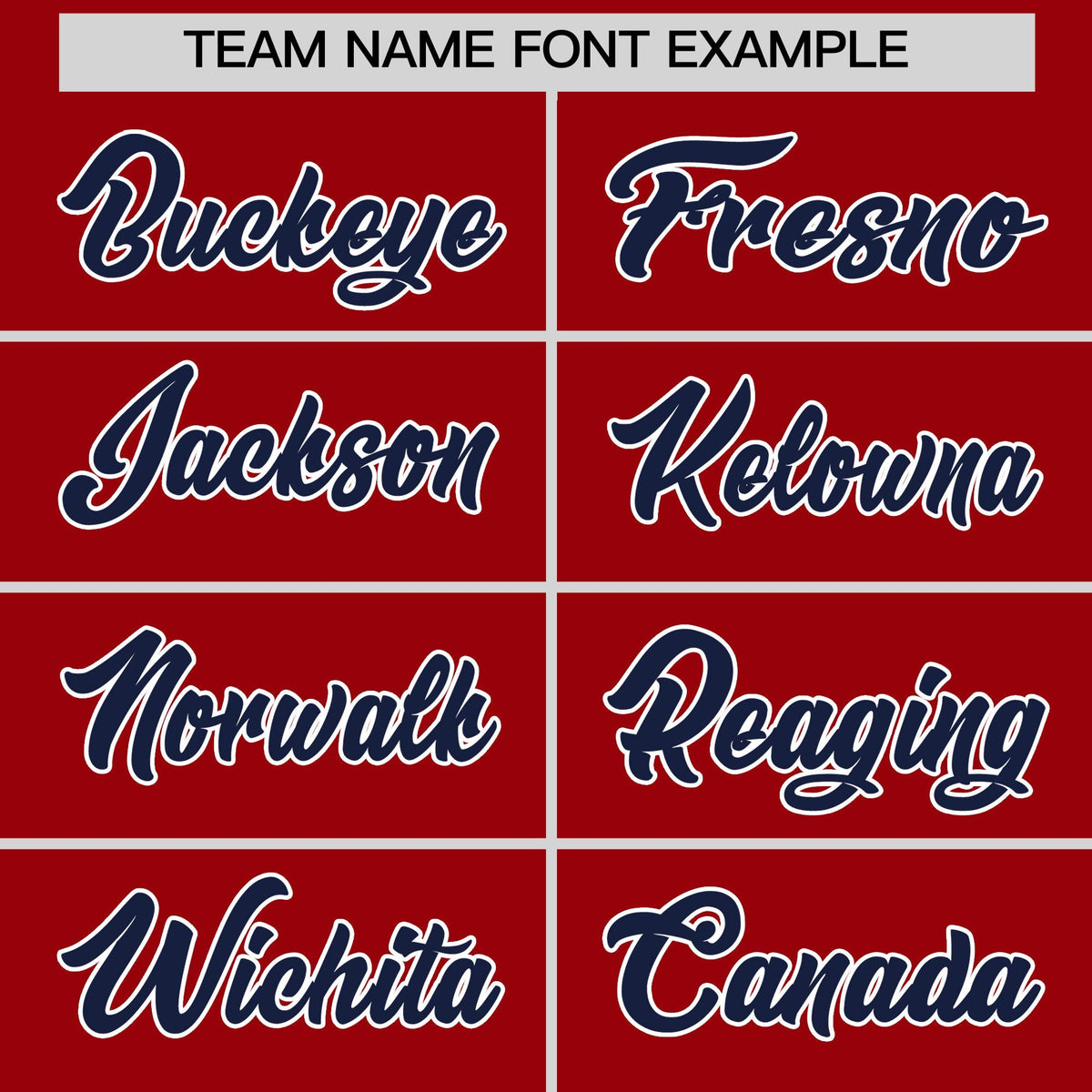 Custom Red Navy Raglan Sleeves Full-Snap Varsity Faux Leather Letterman Jacket