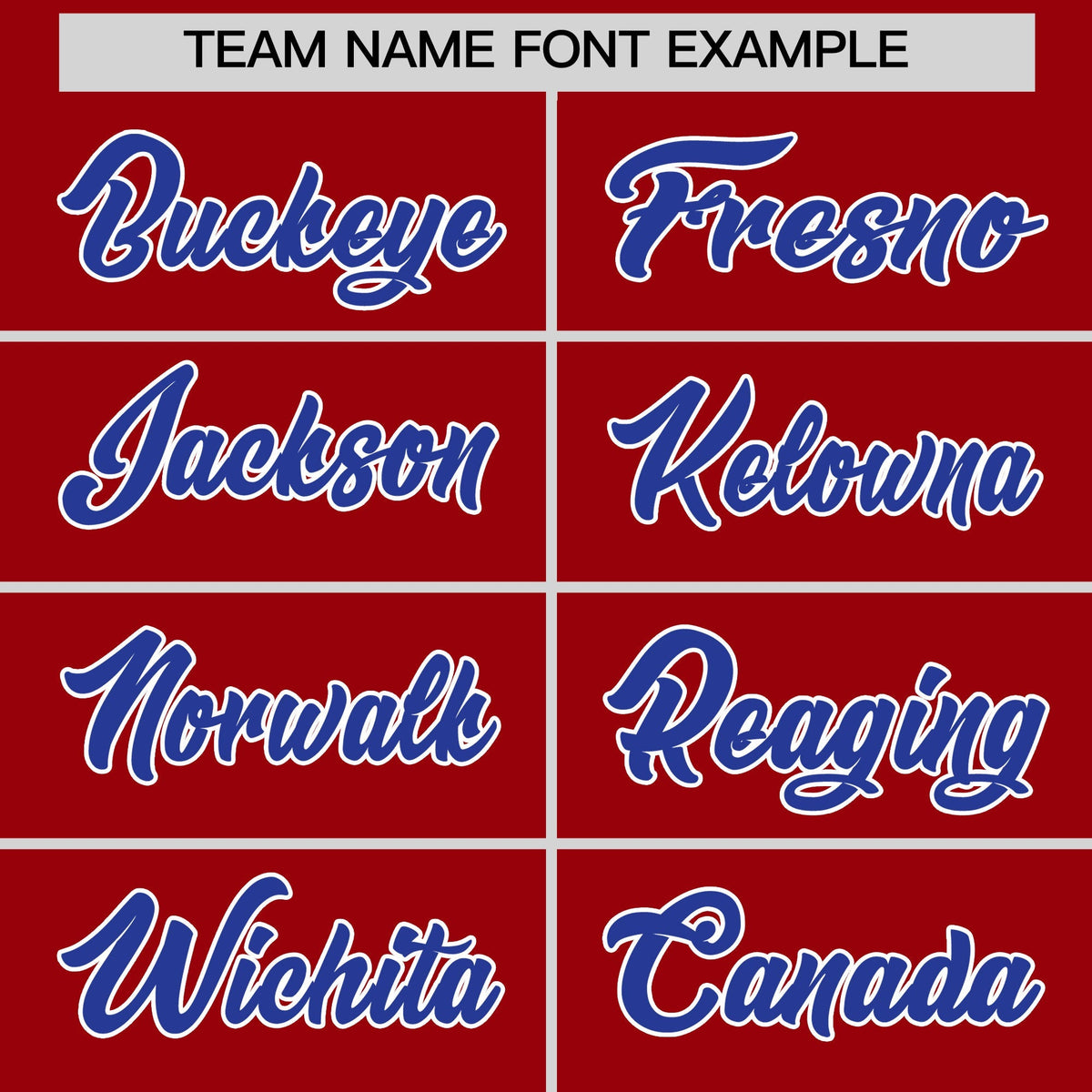 Custom Red Royal Blue Raglan Sleeves Full-Snap Varsity Faux Leather Letterman Jacket