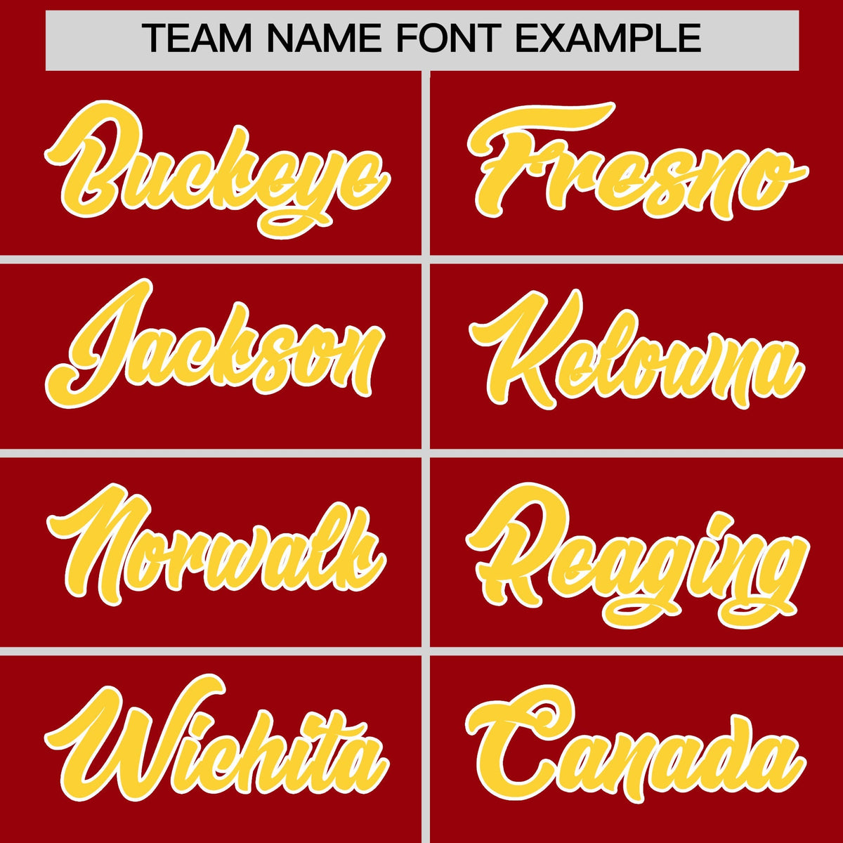 Custom Red Yellow Raglan Sleeves Full-Snap Varsity Faux Leather Letterman Jacket