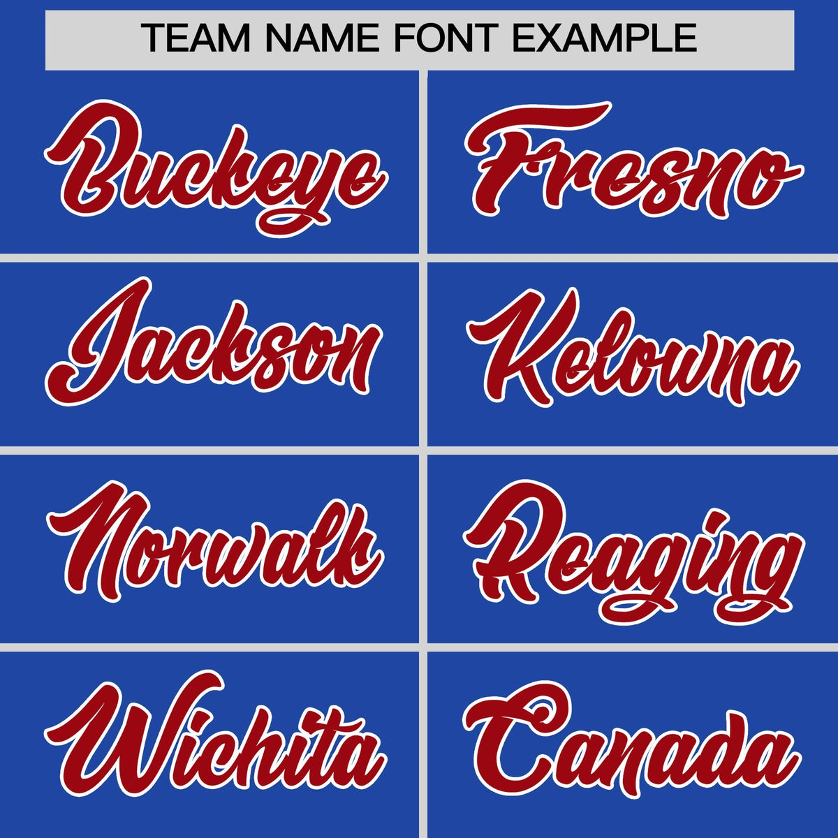 Custom Royal Blue Red Raglan Sleeves Full-Snap Varsity Faux Leather Letterman Jacket