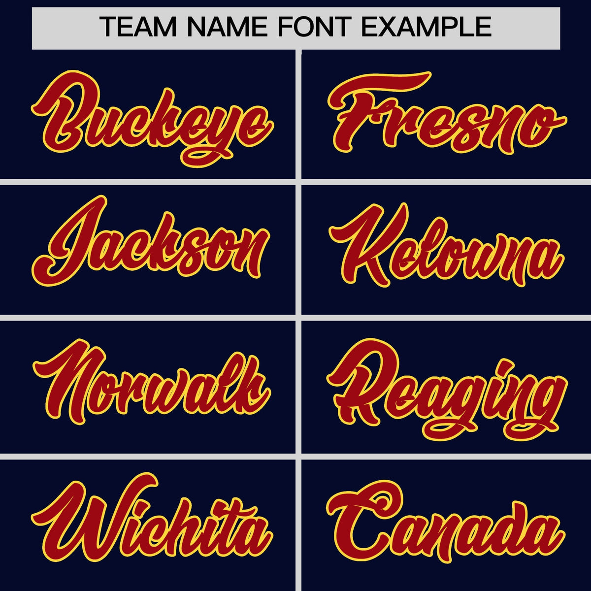 Custom Navy Red Raglan Sleeves Full-Snap Varsity Faux Leather Letterman Jacket