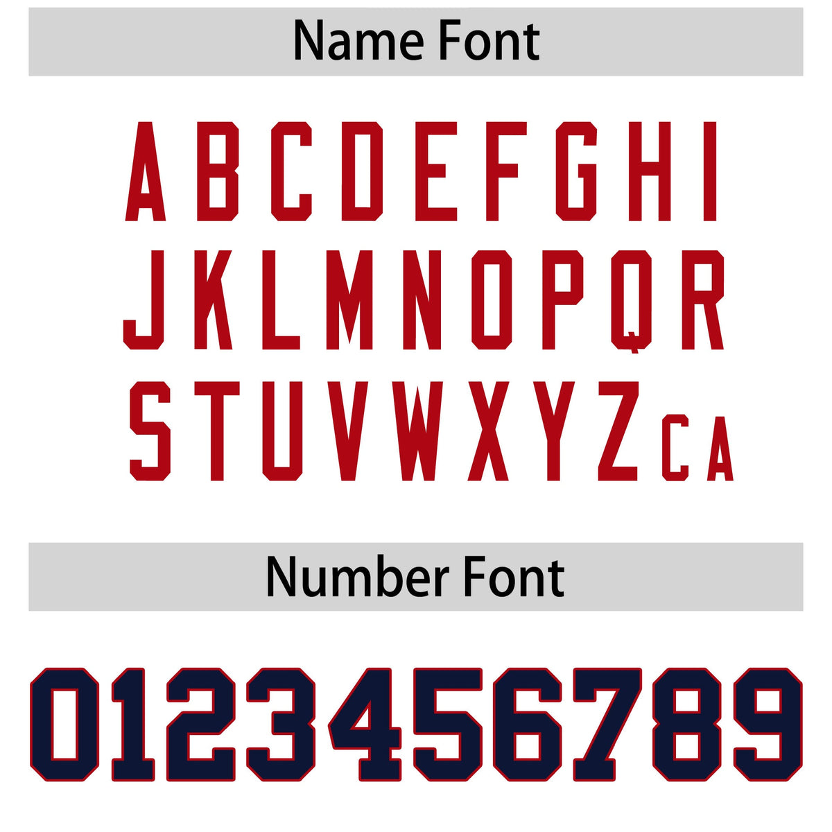 Custom White Red Navy Raglan Sleeves Full-Snap Varsity Faux Leather Letterman Jacket