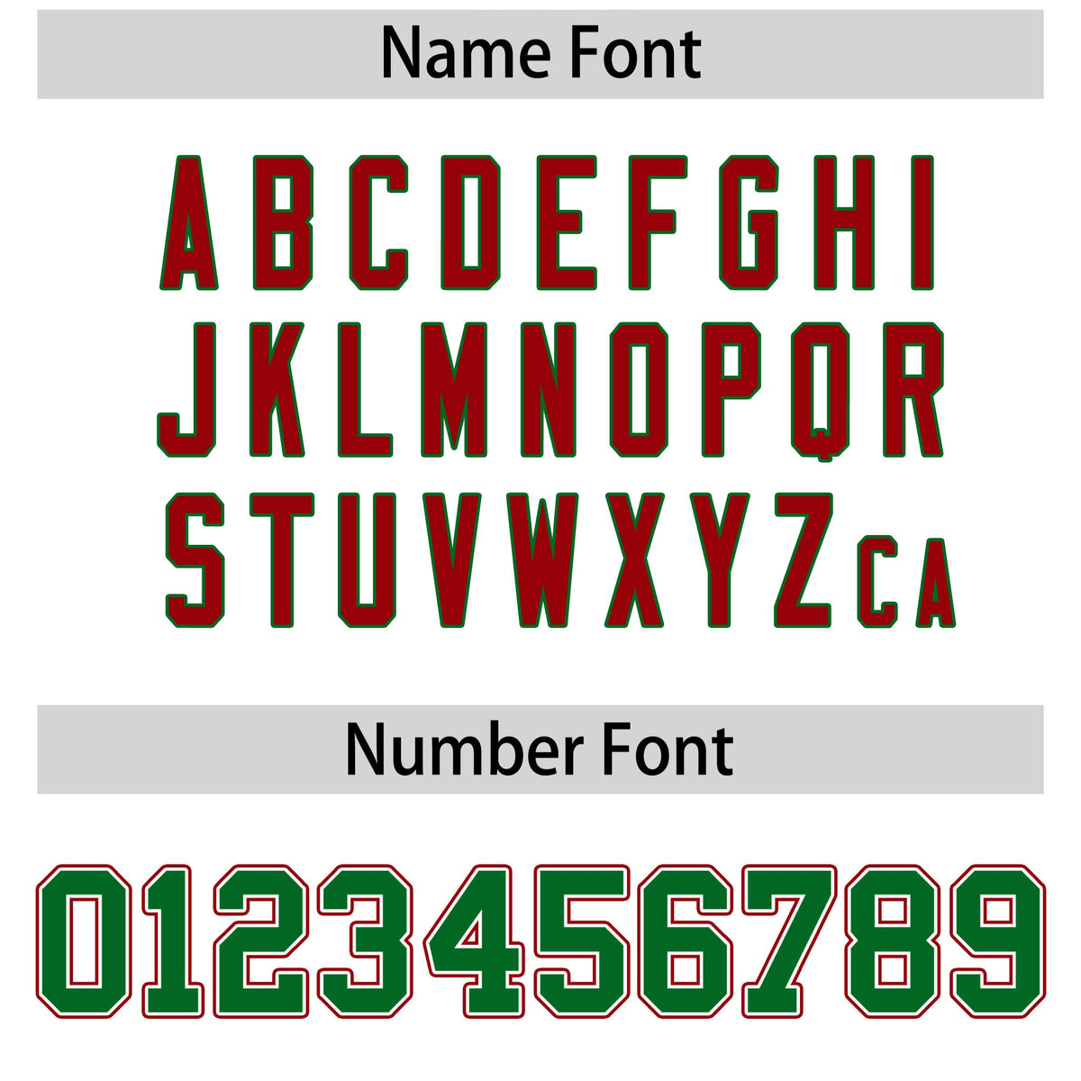 Custom White Red Raglan Sleeves Full-Snap Varsity Faux Leather Letterman Jacket