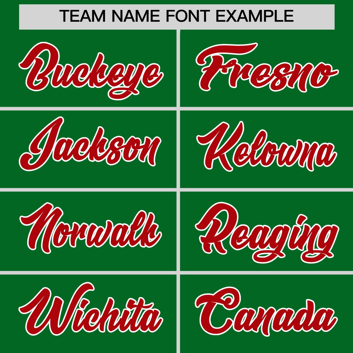 Custom Kelly Green Red Raglan Sleeves Full-Snap Varsity Faux Leather Letterman Jacket