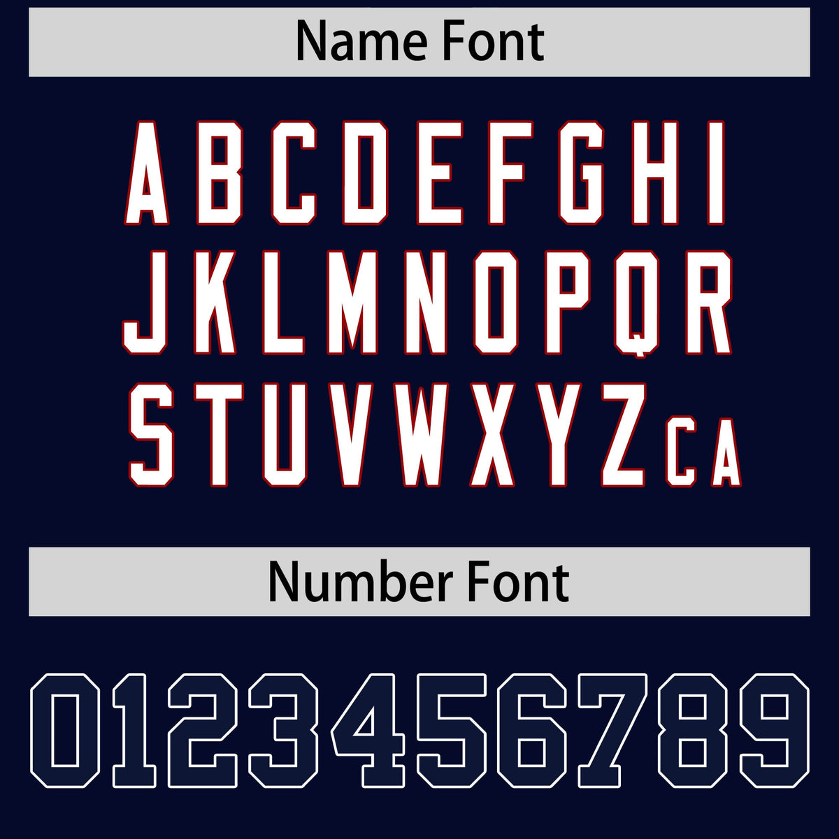 Custom Navy Red Raglan Sleeves Full-Snap Faux Leather Letterman Jacket| KXKSHOP