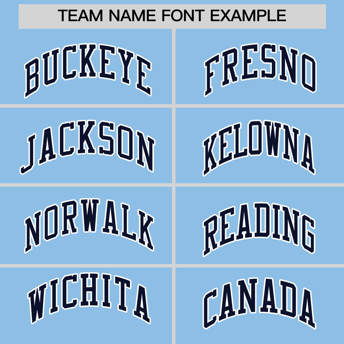 Custom Powder Blue Navy Raglan Sleeves Full-Snap Faux Leather Letterman Jacket| KXKSHOP