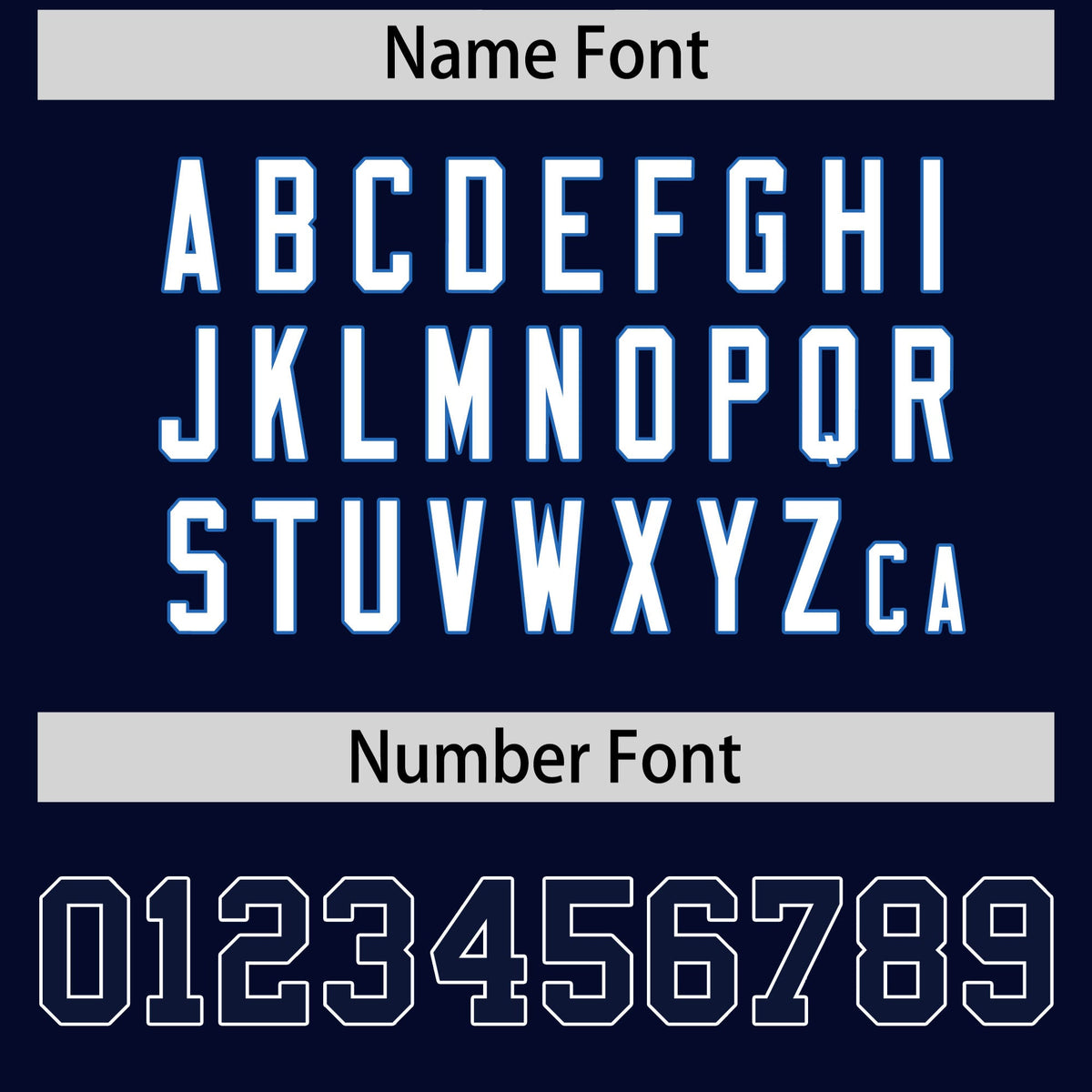 Custom Navy Powder Blue Raglan Sleeves Full-Snap Faux Leather Letterman Jacket| KXKSHOP