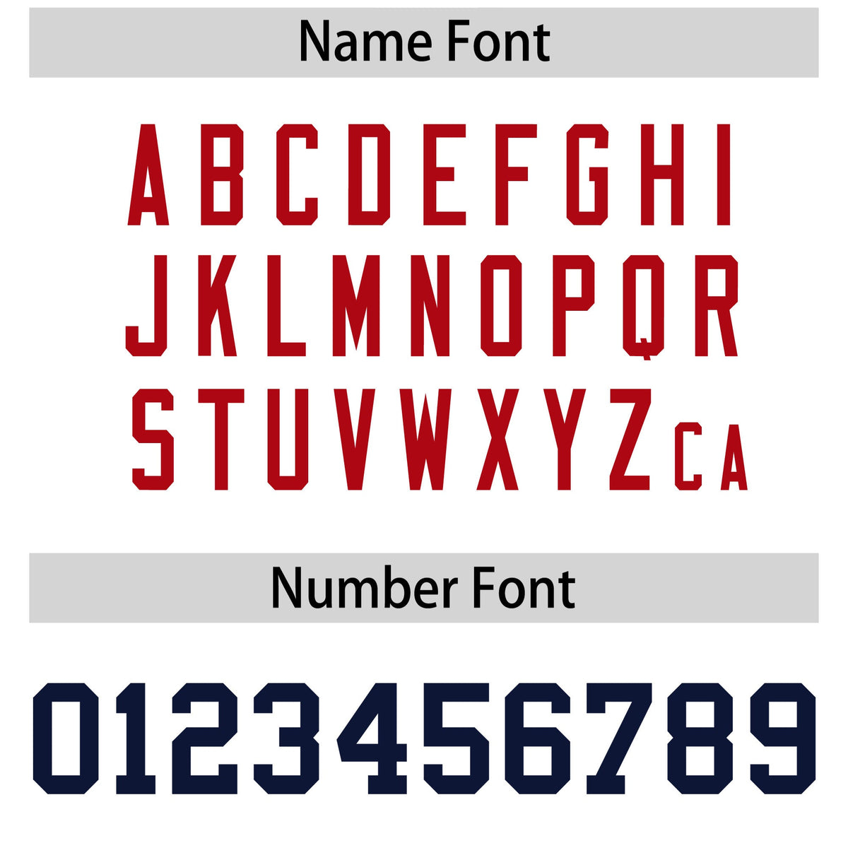 Custom Navy Red Raglan Sleeves Full-Snap Faux Leather Letterman Jacket| KXKSHOP