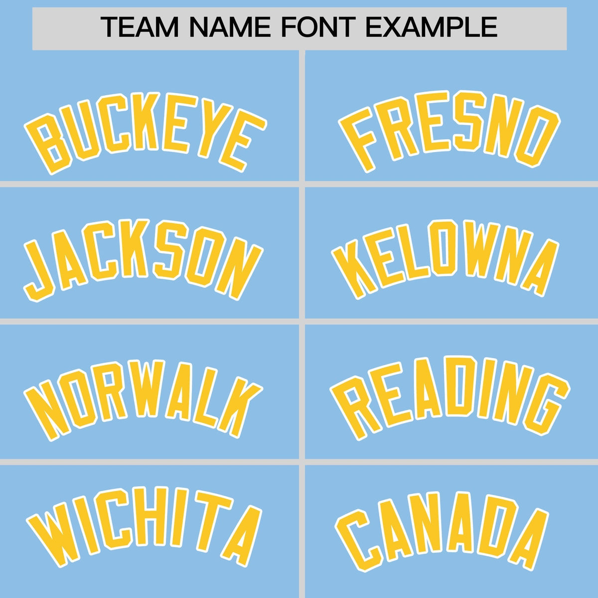 Custom Powder Blue Yellow Raglan Sleeves Full-Snap Faux Leather Letterman Jacket| KXKSHOP