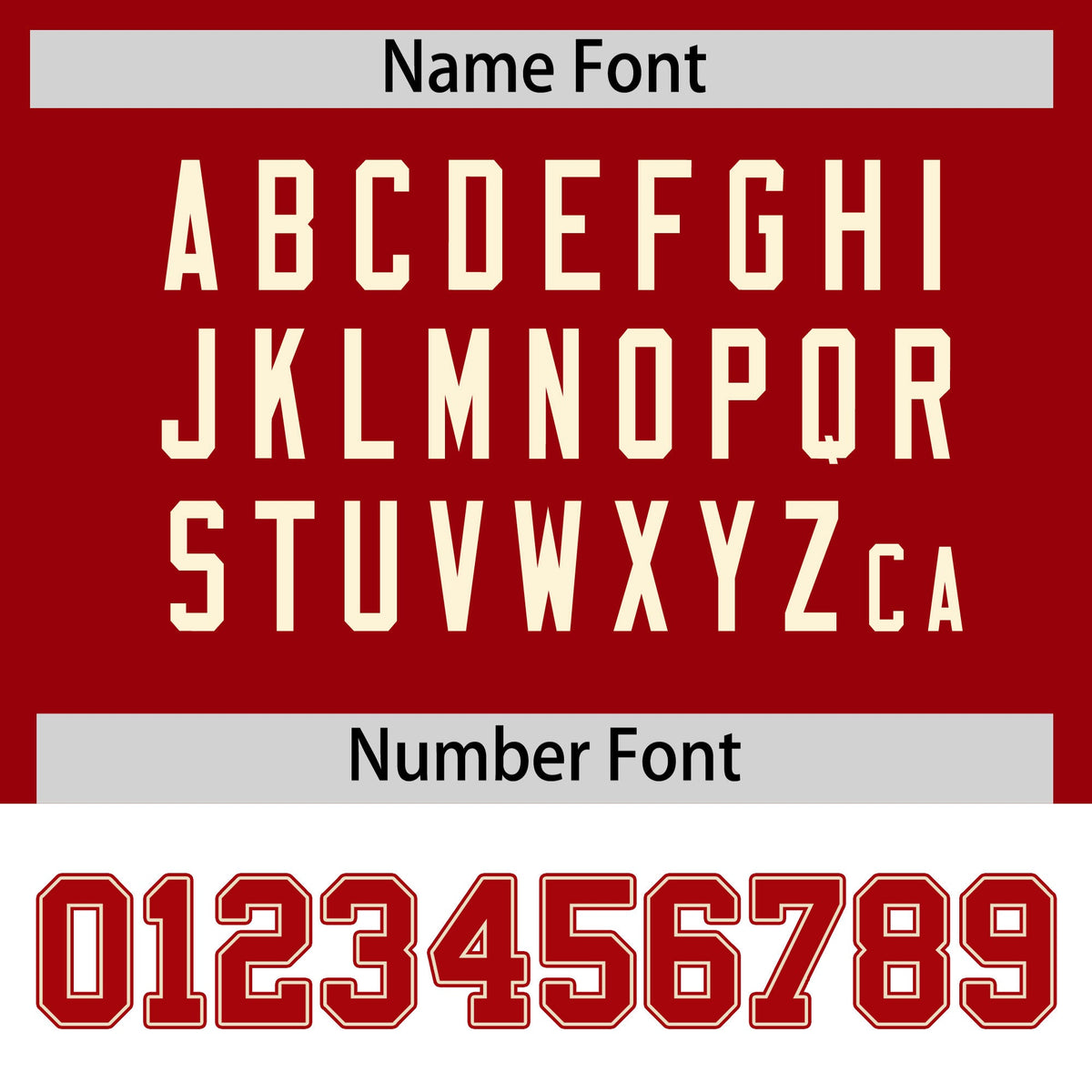 Custom Cream Red Raglan Sleeves Full-Snap Faux Leather Letterman Jacket| KXKSHOP