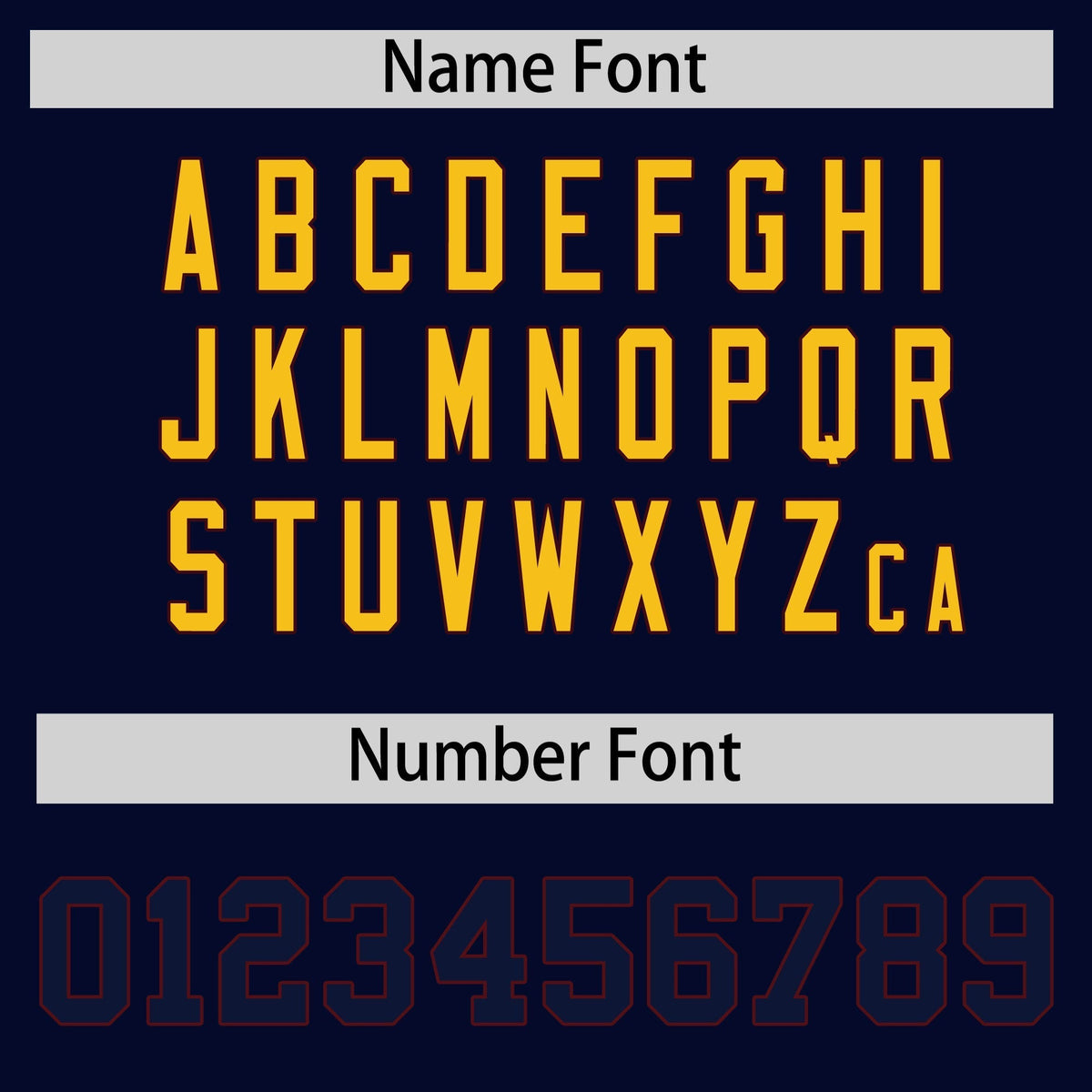 Custom Navy Yellow Raglan Sleeves Full-Snap Faux Leather Letterman Jacket| KXKSHOP