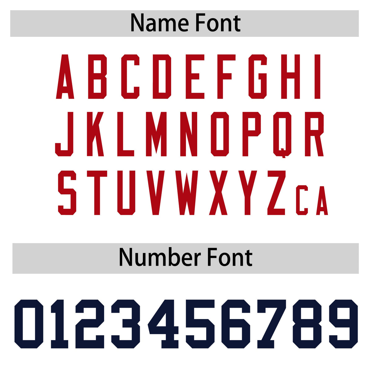 Custom Navy Red Raglan Sleeves Full-Snap Faux Leather Letterman Jacket| KXKSHOP