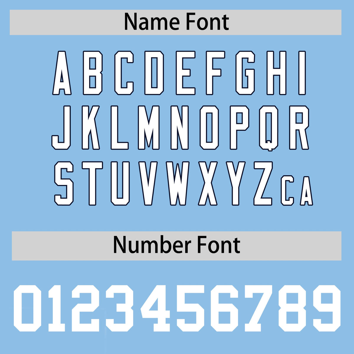 Custom Powder Blue Navy Raglan Sleeves Full-Snap Faux Leather Letterman Jacket| KXKSHOP