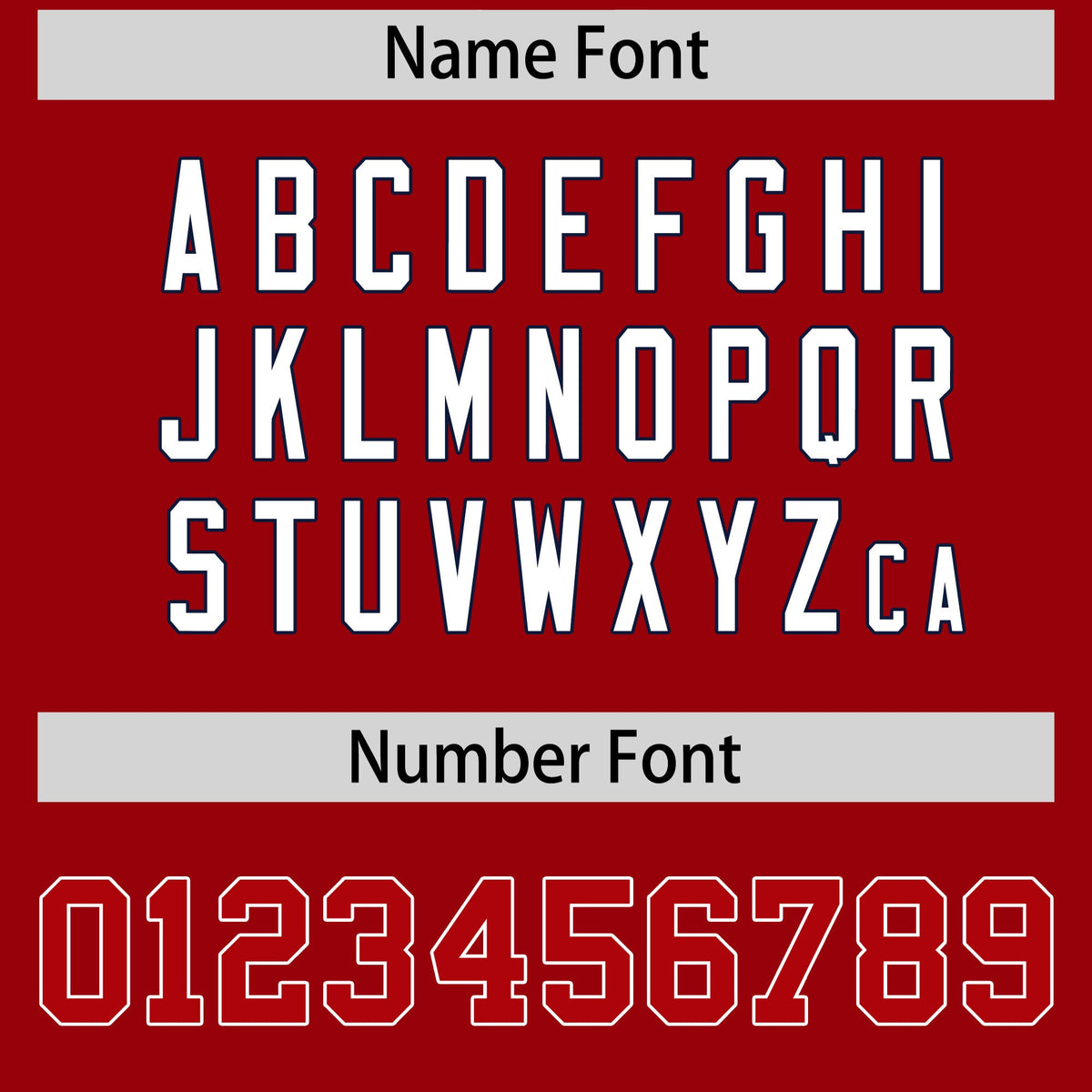 Custom Navy Red Raglan Sleeves Full-Snap Faux Leather Letterman Jacket| KXKSHOP