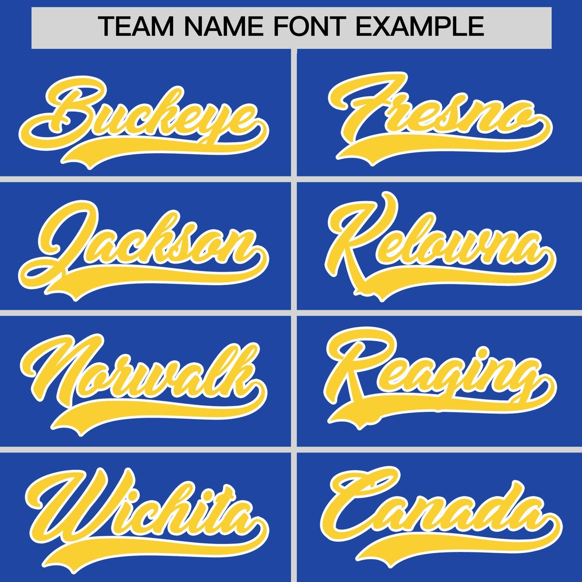 Custom Royal Blue Yellow Raglan Sleeves Full-Snap Faux Leather Letterman Jacket| KXKSHOP