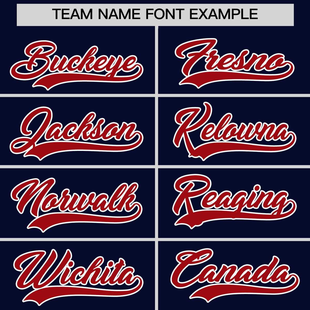 Custom Navy Red Raglan Sleeves Full-Snap Faux Leather Letterman Jacket| KXKSHOP