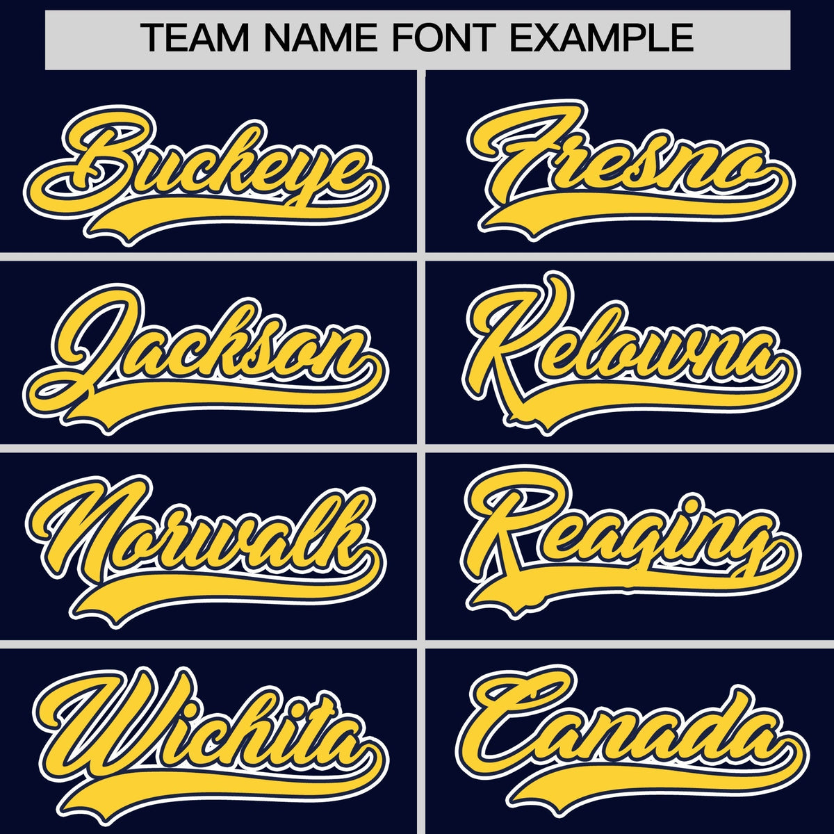 Custom Navy Yellow Raglan Sleeves Full-Snap Faux Leather Letterman Jacket| KXKSHOP