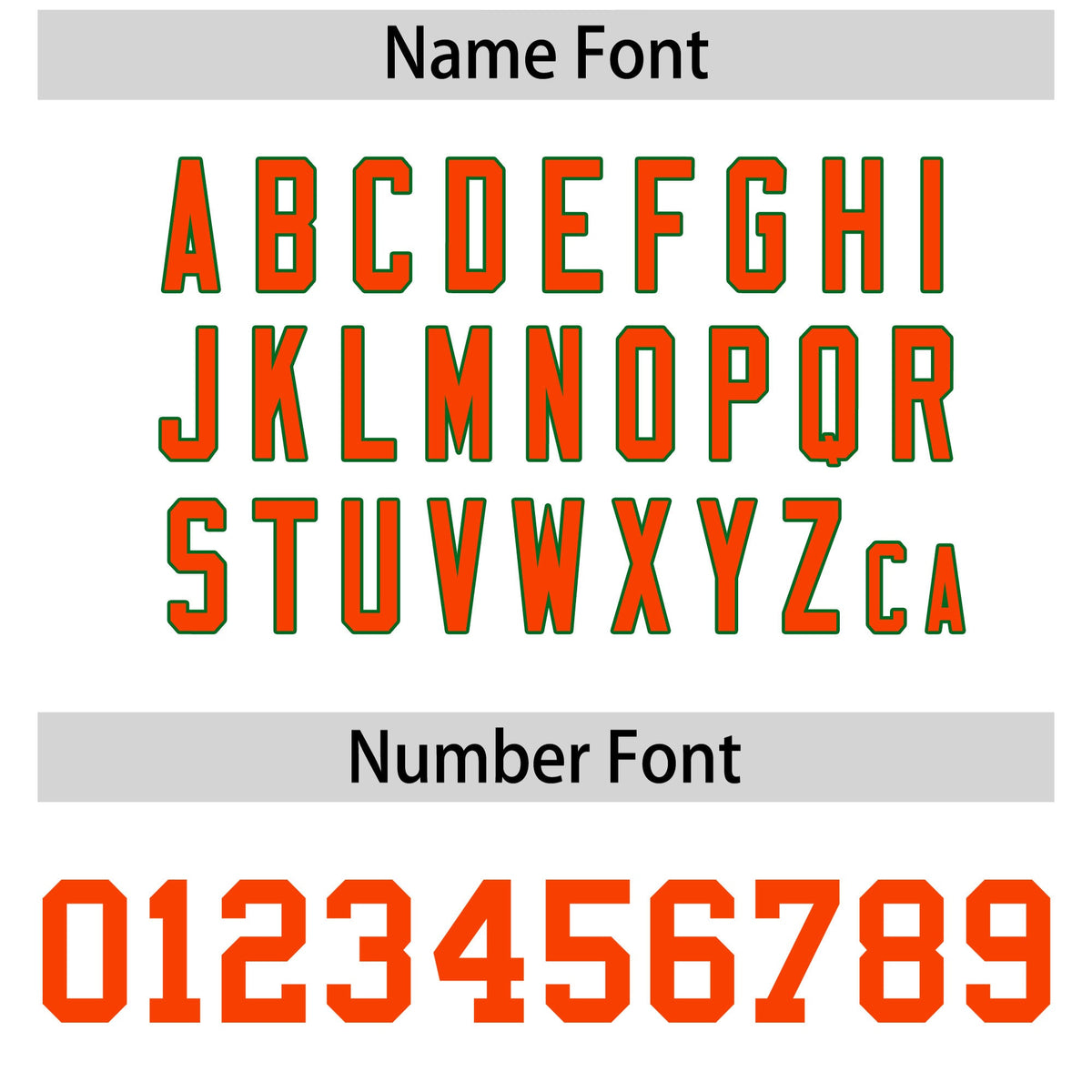 Custom Kelly Green White Orange Raglan Sleeves Full-Snap Faux Leather Letterman Jacket| KXKSHOP