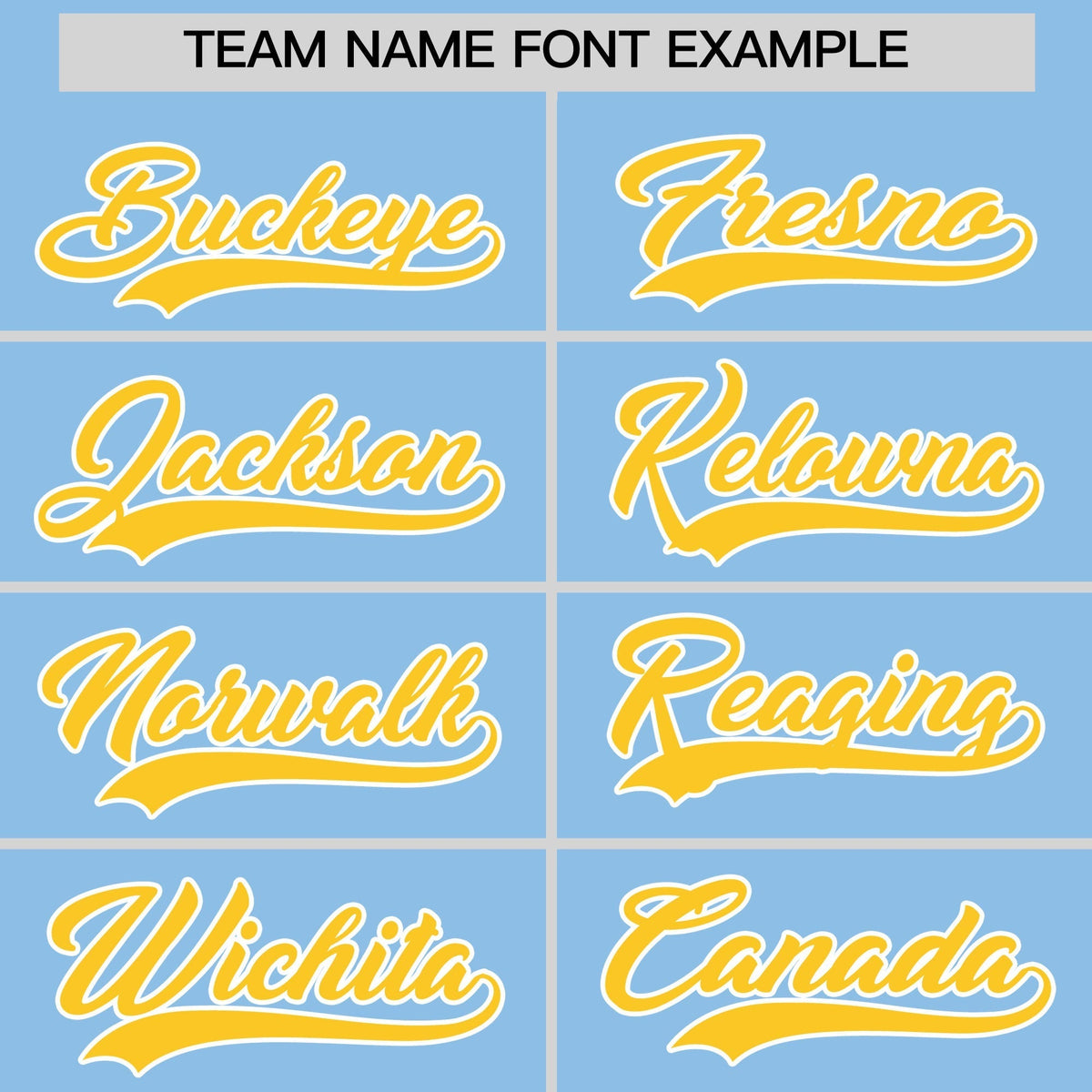 Custom Powder Blue Yellow Raglan Sleeves Full-Snap Faux Leather Letterman Jacket| KXKSHOP