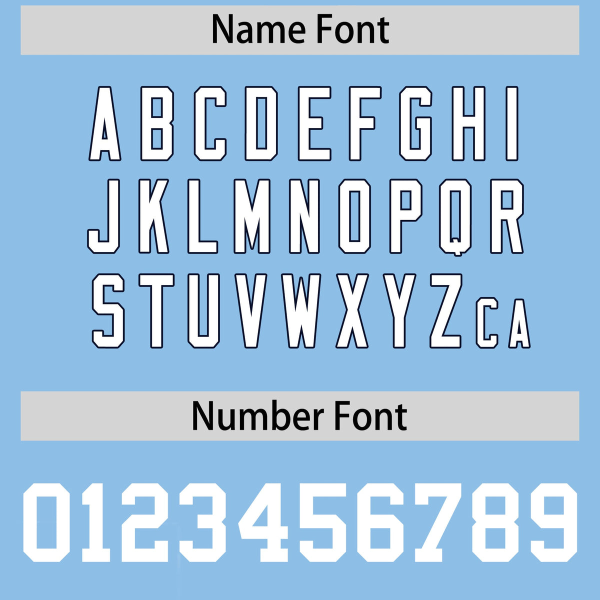 Custom Powder Blue Navy Raglan Sleeves Full-Snap Faux Leather Letterman Jacket| KXKSHOP