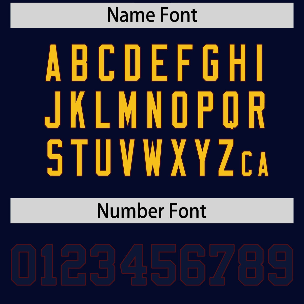 Custom Navy Yellow Raglan Sleeves Full-Snap Faux Leather Letterman Jacket| KXKSHOP