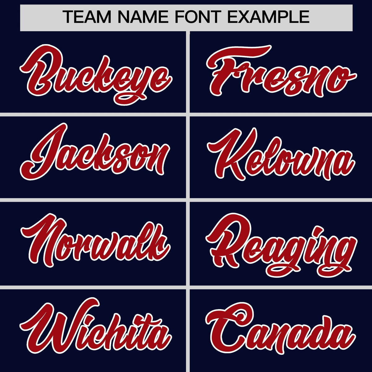 Custom Navy Red Raglan Sleeves Full-Snap Faux Leather Letterman Jacket| KXKSHOP